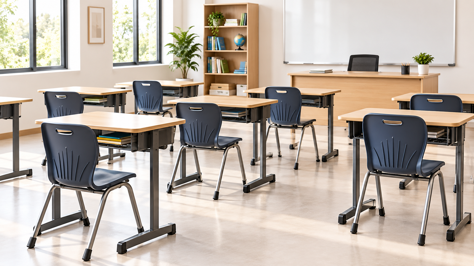 School Furniture